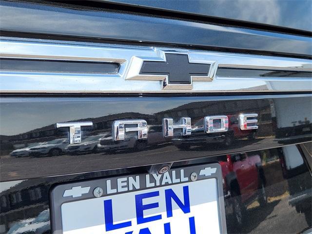 used 2023 Chevrolet Tahoe car, priced at $47,080