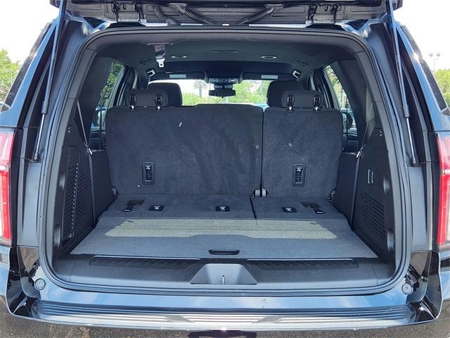 used 2023 Chevrolet Tahoe car, priced at $47,080