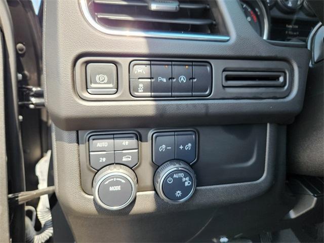 used 2023 Chevrolet Tahoe car, priced at $47,080
