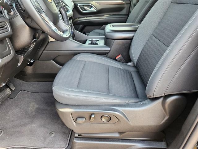 used 2023 Chevrolet Tahoe car, priced at $47,080
