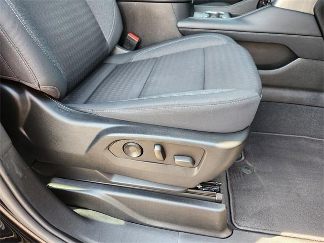 used 2023 Chevrolet Tahoe car, priced at $47,080