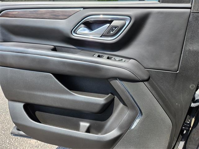 used 2023 Chevrolet Tahoe car, priced at $47,080