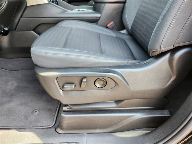 used 2023 Chevrolet Tahoe car, priced at $47,080