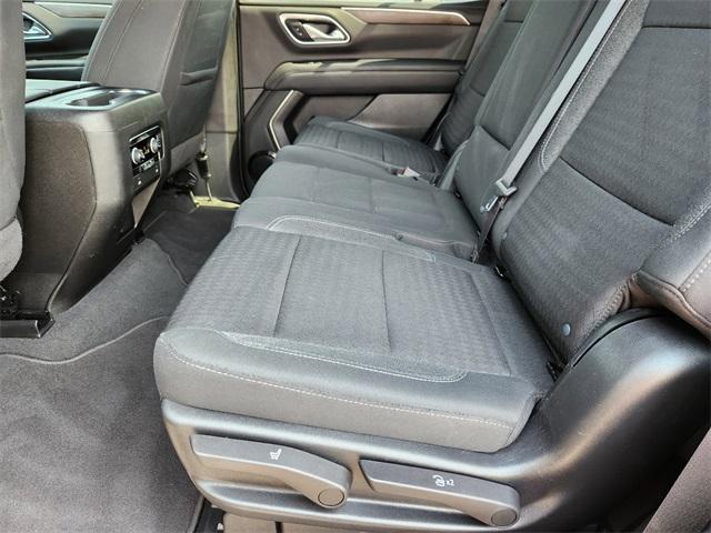 used 2023 Chevrolet Tahoe car, priced at $47,080