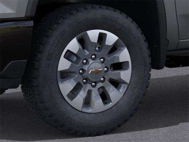 new 2026 Chevrolet Silverado 2500 car, priced at $59,264