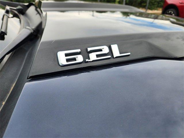 used 2022 Chevrolet Silverado 1500 car, priced at $51,992