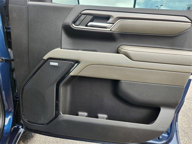 used 2022 Chevrolet Silverado 1500 car, priced at $51,992