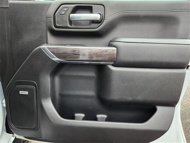 used 2022 Chevrolet Silverado 3500 car, priced at $60,587
