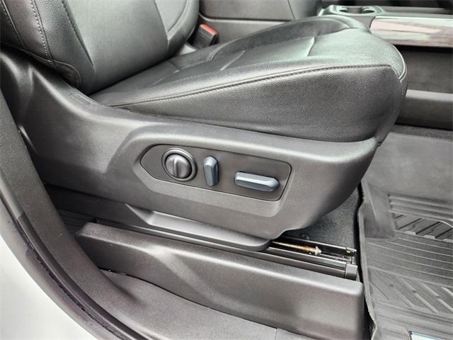used 2022 Chevrolet Silverado 3500 car, priced at $60,587