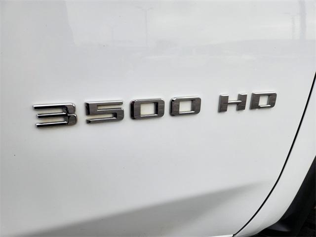 used 2022 Chevrolet Silverado 3500 car, priced at $60,587