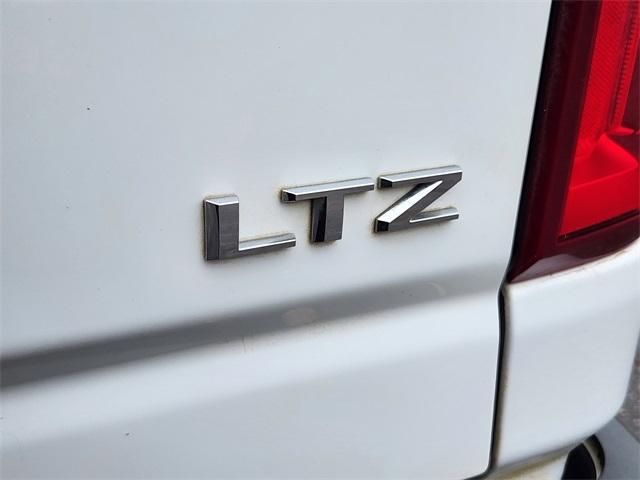 used 2022 Chevrolet Silverado 3500 car, priced at $60,587