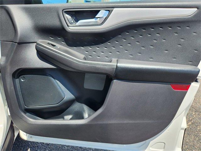 used 2020 Ford Escape car, priced at $20,080