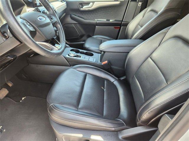 used 2020 Ford Escape car, priced at $20,080