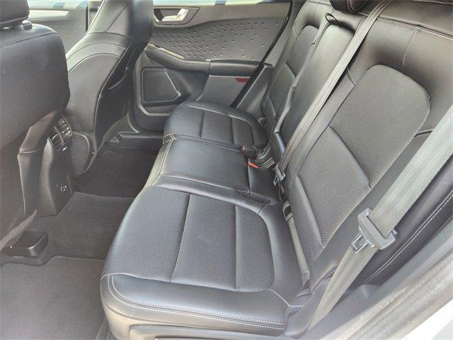 used 2020 Ford Escape car, priced at $20,080