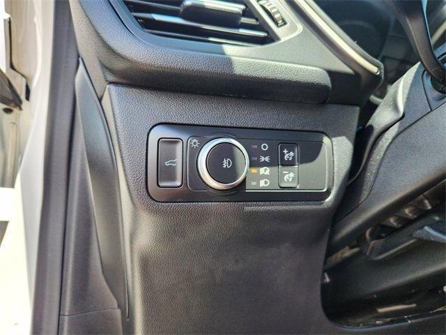 used 2020 Ford Escape car, priced at $20,080