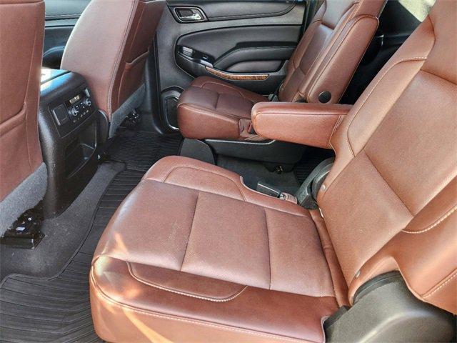 used 2019 Chevrolet Suburban car, priced at $40,038