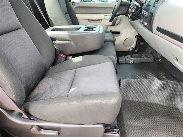 used 2013 Chevrolet Silverado 2500 car, priced at $12,080