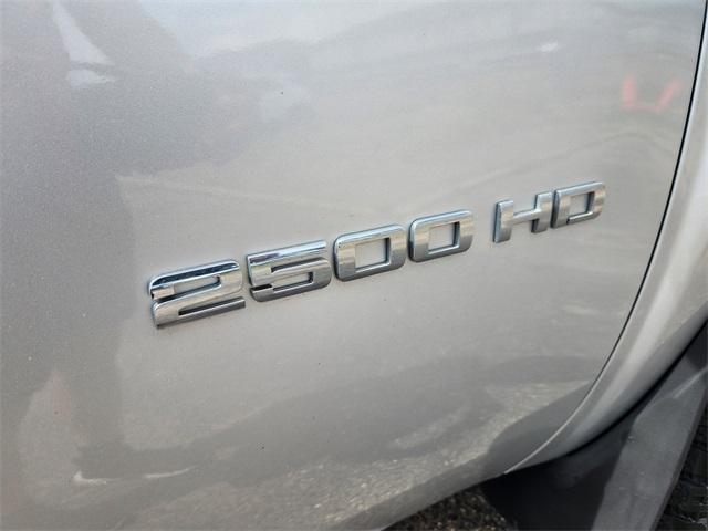 used 2013 Chevrolet Silverado 2500 car, priced at $12,080