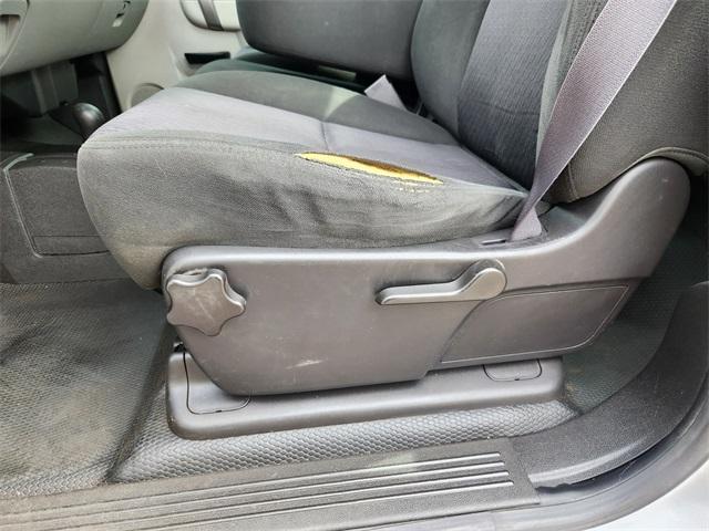 used 2013 Chevrolet Silverado 2500 car, priced at $12,080