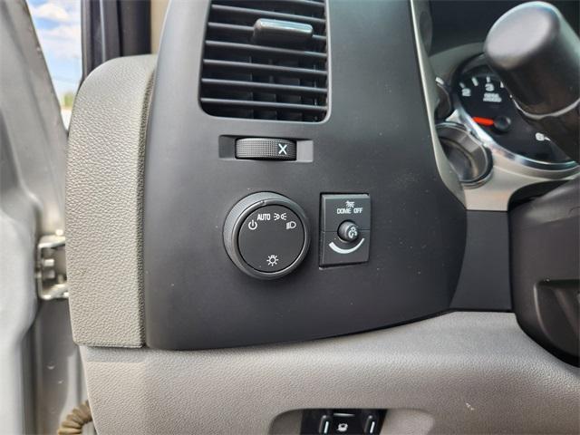 used 2013 Chevrolet Silverado 2500 car, priced at $12,080