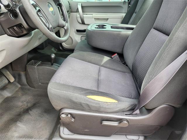 used 2013 Chevrolet Silverado 2500 car, priced at $12,080