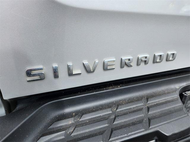 used 2013 Chevrolet Silverado 2500 car, priced at $12,080
