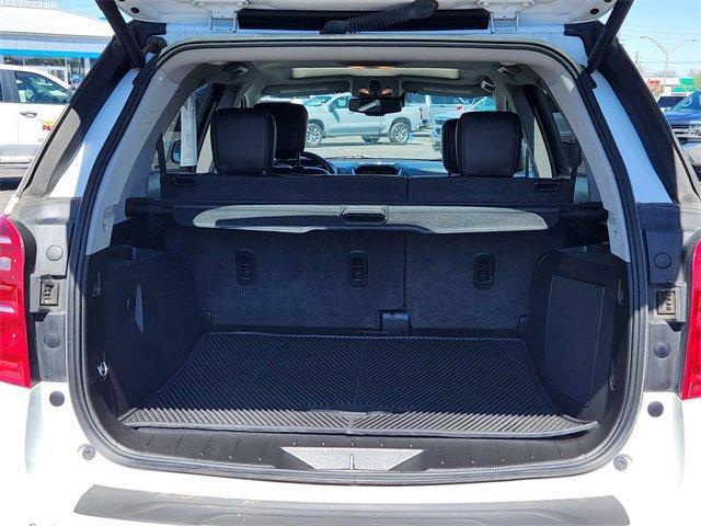 used 2017 Chevrolet Equinox car, priced at $17,580