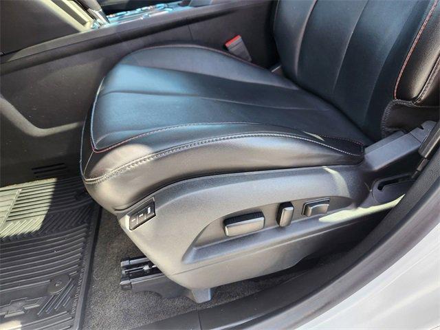 used 2017 Chevrolet Equinox car, priced at $17,580
