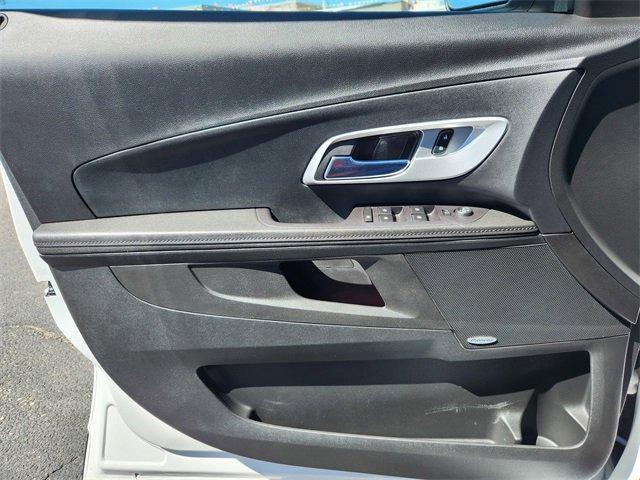 used 2017 Chevrolet Equinox car, priced at $17,580