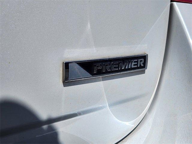 used 2017 Chevrolet Equinox car, priced at $17,580