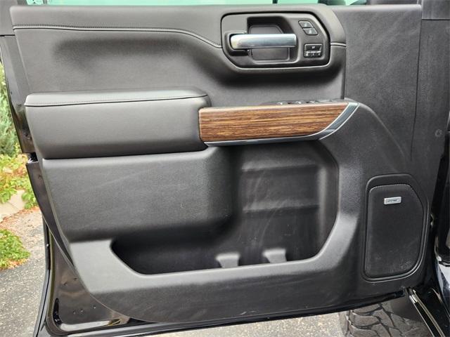 used 2020 Chevrolet Silverado 3500 car, priced at $56,587