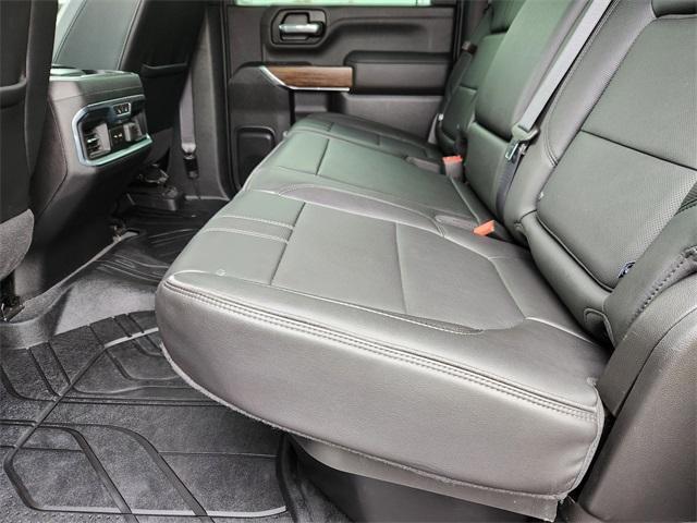 used 2020 Chevrolet Silverado 3500 car, priced at $56,587