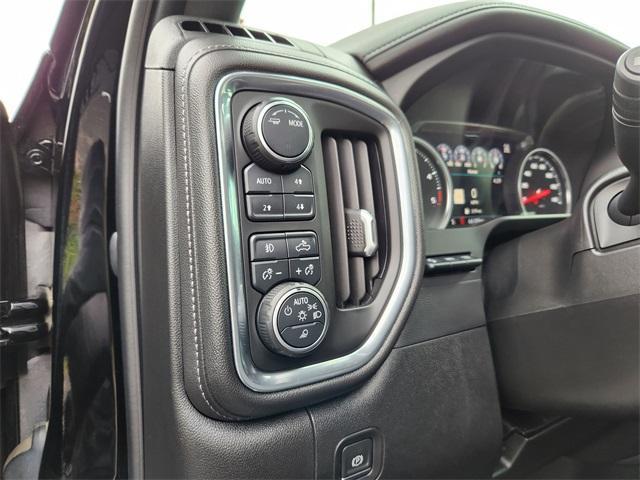 used 2020 Chevrolet Silverado 3500 car, priced at $56,587