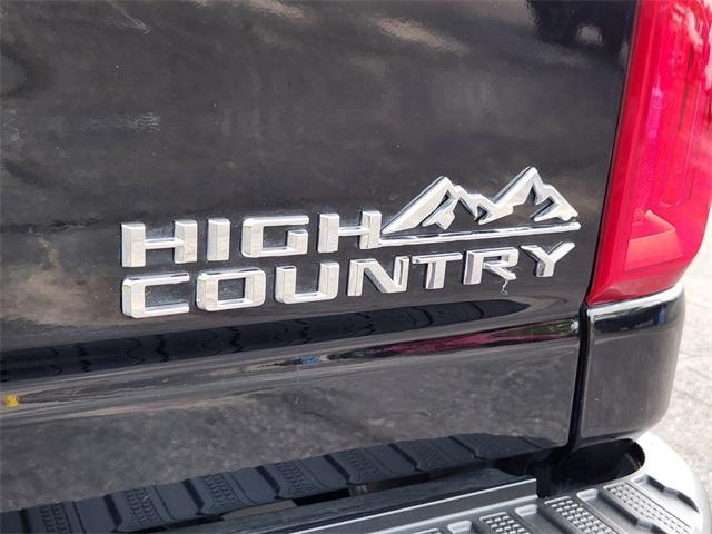 used 2020 Chevrolet Silverado 3500 car, priced at $56,587