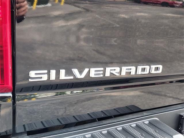 used 2020 Chevrolet Silverado 3500 car, priced at $56,587