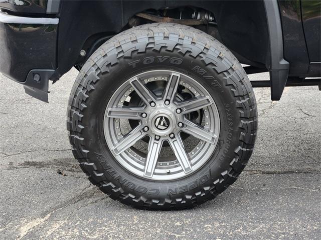 used 2020 Chevrolet Silverado 3500 car, priced at $56,587