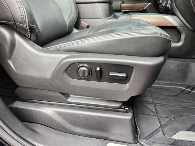 used 2020 Chevrolet Silverado 3500 car, priced at $56,587