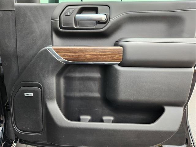 used 2020 Chevrolet Silverado 3500 car, priced at $56,587