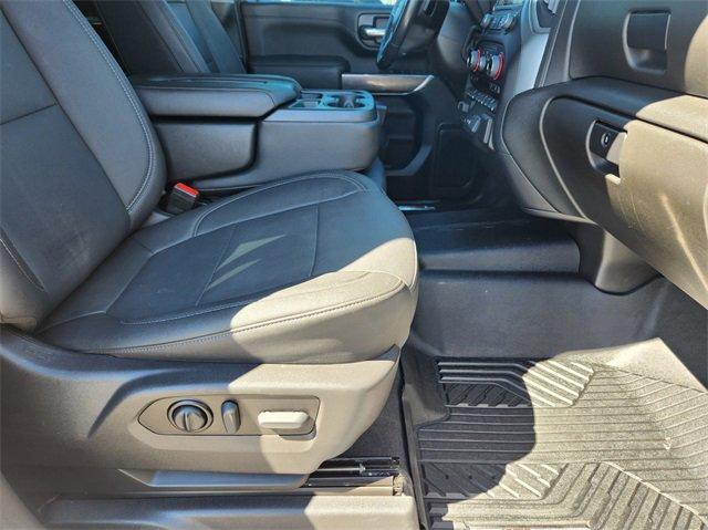 used 2022 Chevrolet Silverado 3500 car, priced at $57,580