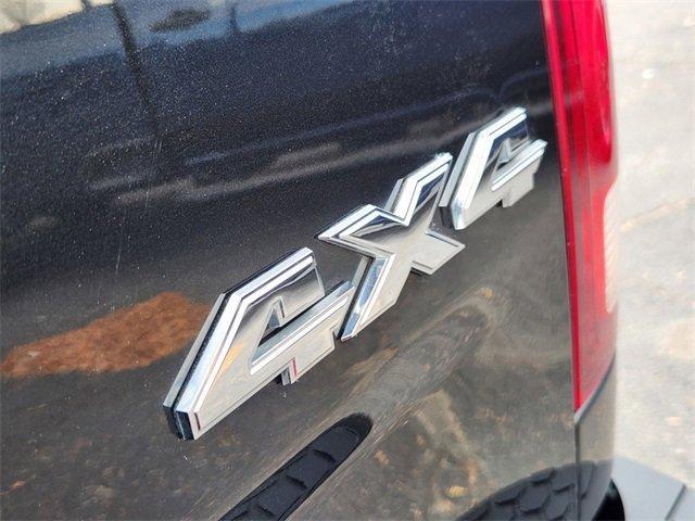 used 2018 Ram 2500 car, priced at $50,590