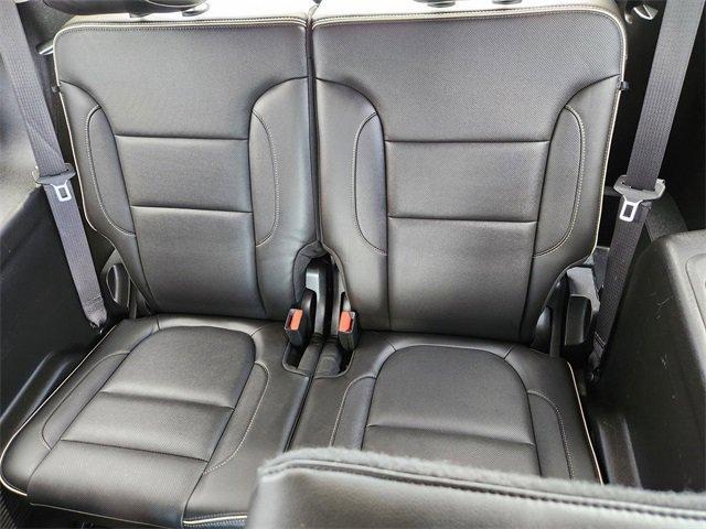 used 2019 GMC Acadia car, priced at $22,587