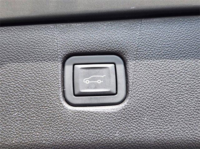 used 2025 Chevrolet Blazer car, priced at $48,580