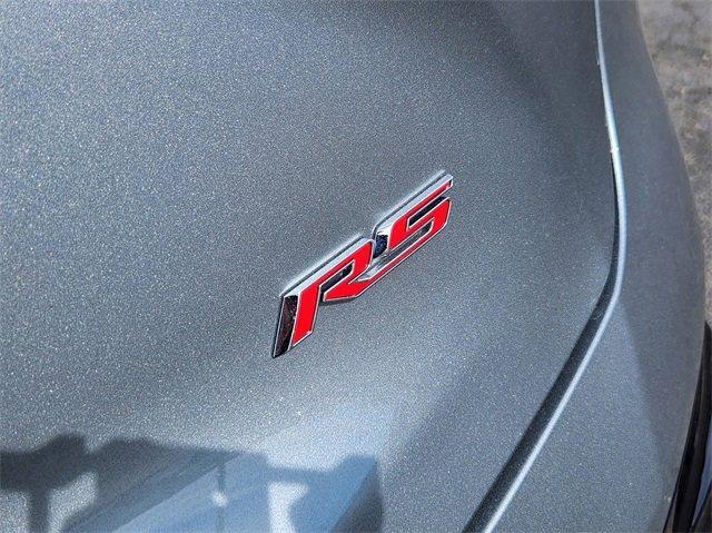 used 2025 Chevrolet Blazer car, priced at $48,580
