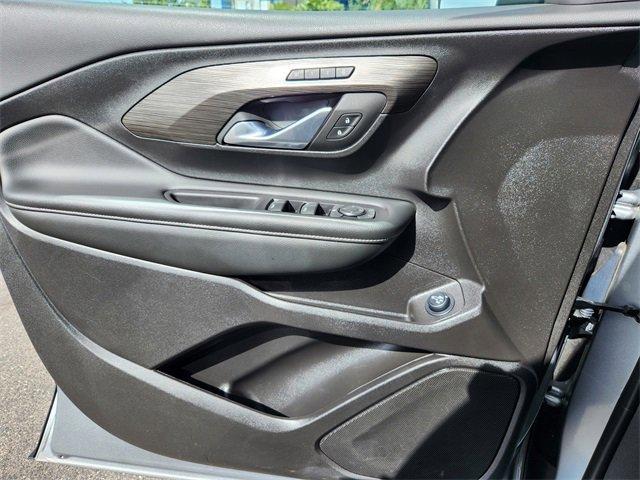 used 2024 GMC Terrain car, priced at $29,580