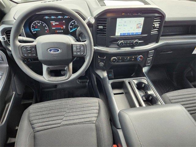 used 2023 Ford F-150 car, priced at $49,580