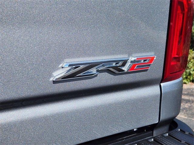 used 2024 Chevrolet Silverado 2500 car, priced at $74,486