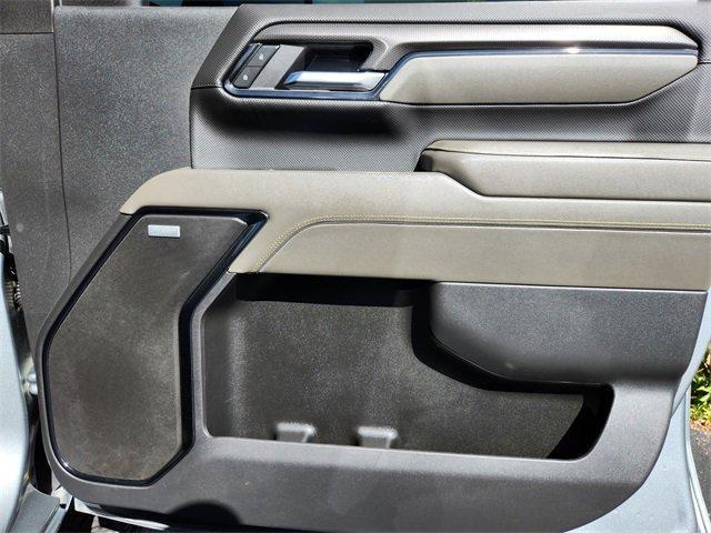 used 2024 Chevrolet Silverado 2500 car, priced at $74,486