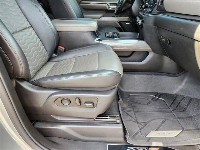 used 2024 Chevrolet Silverado 2500 car, priced at $74,486