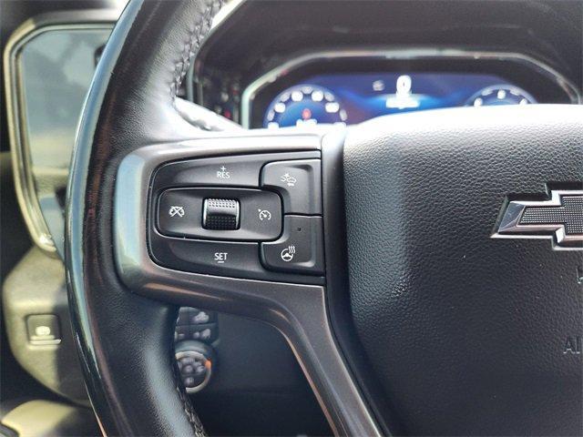 used 2024 Chevrolet Silverado 2500 car, priced at $74,486