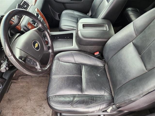 used 2010 Chevrolet Suburban car, priced at $13,587